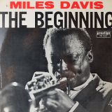 Miles Davis – The Beginning – Prestige LP