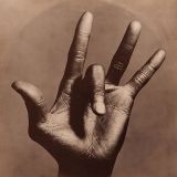 Miles Davis – Tutu – Warner Bros. EU LP