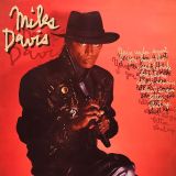 Miles Davis – You’re Under Arrest – Cbs NL LP