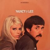 Nancy Sinatra & Lee Hazlewood – Nancy & Lee – Boulevard GER LP