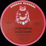 Norman Connors – Once I’ve Been There b/w Captain Connors – Expansion UK 12″