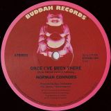 Norman Connors – Once I’ve Been There b/w Captain Connors – Expansion UK 12″