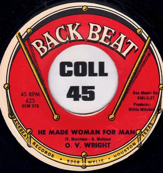 O.V.Wright-HeMadeWomanForMan-BackBeatB