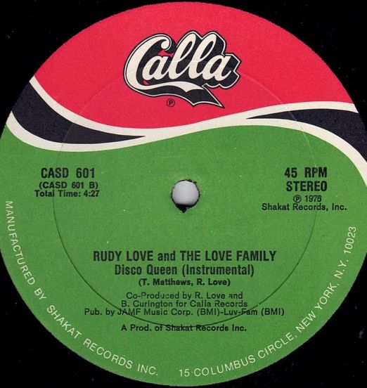 RudyLoveAndTheLoveFamily-DiscoQueen-12B