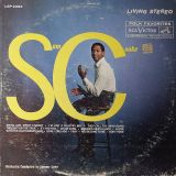 Sam Cooke – Same – Rca Victor LP
