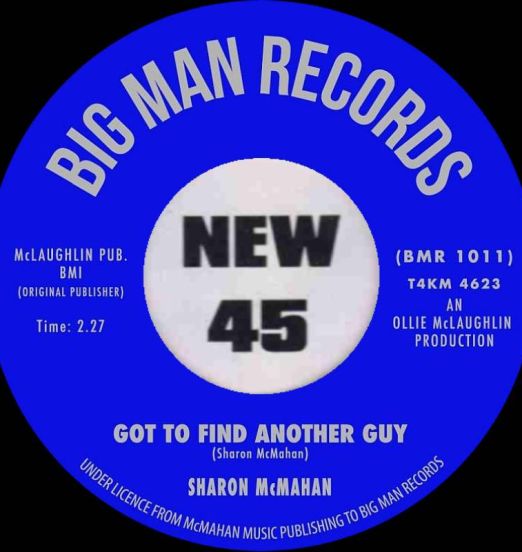 SharonMcMahan-GotToFindAnotherGuy-A