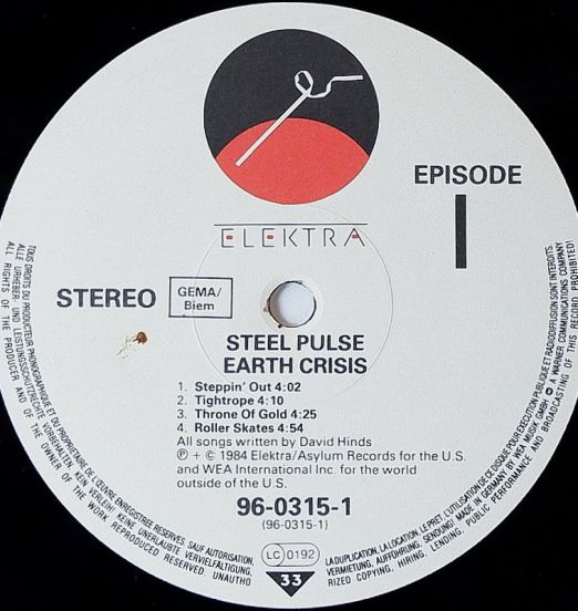 SteelPulse-EarthCrisisLABEL