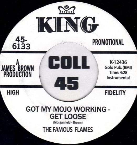 TheFamousFlames-GotMyMojoWorking-GetLooseB