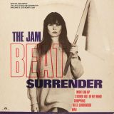 The Jam – Beat Surrender – Polydor LP