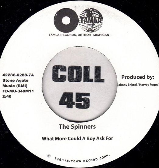 TheSpinners-WhatMore...B