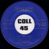 The Superlatives – Lonely In A Crowd b/w Don’t Walk Away – Dynamics 7″