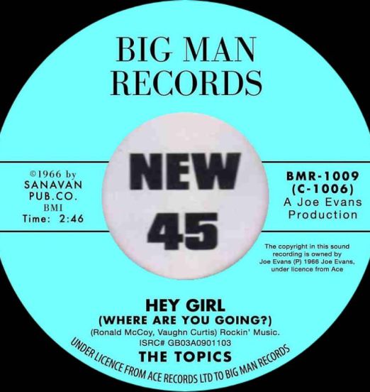 TheTopics-HeyGirl-A