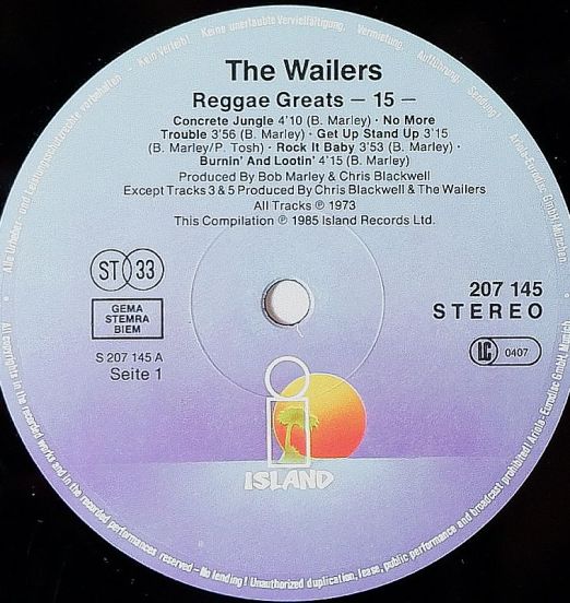TheWailers-ReggaeGreatsLABEL