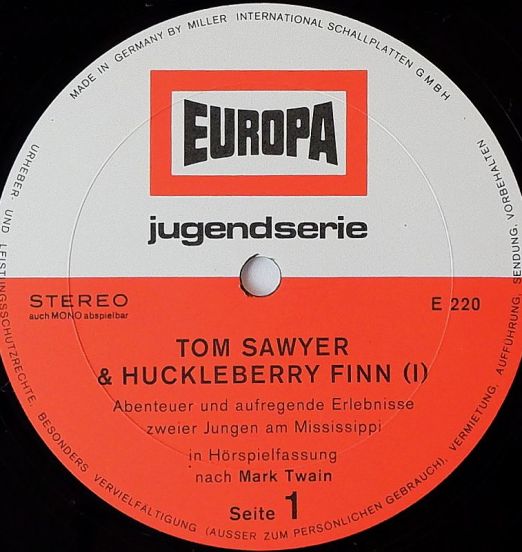 TomSawyerUndHuckleberryFinn-AbenteuerUndErlebnisseZweierJungenAmMississippiLABEL