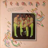 Trammps – Same – Golden Fleece LP