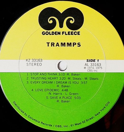 Trammps-TrammpsLABEL