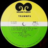 Trammps – Same – Golden Fleece LP