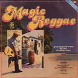 VA – Magic Reggae – K-Tel GER LP
