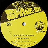 Gerry And Sylvia Anderson – Space: 1999 The Future Is Fantastic! – Power LP