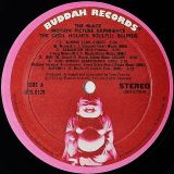 The Cecil Holmes Soulful Sounds – The Black Motion Picture Experience – Buddah LP