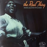 V.A. – The Real Thing Dramatic Popcorn & R’n’B Scorchers – Star Light EU LP