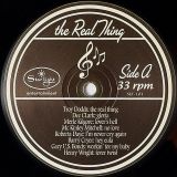 V.A. – The Real Thing Dramatic Popcorn & R’n’B Scorchers – Star Light EU LP