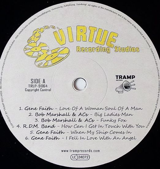 VA-VirtueRecordingStudiosLABEL