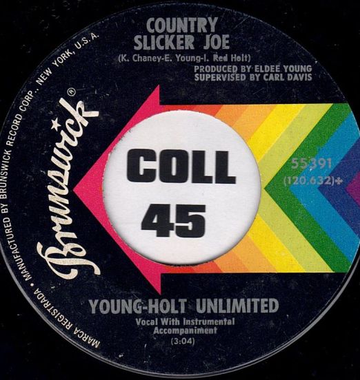 YoungHoltUnlimited-CountrySlickerJoeB