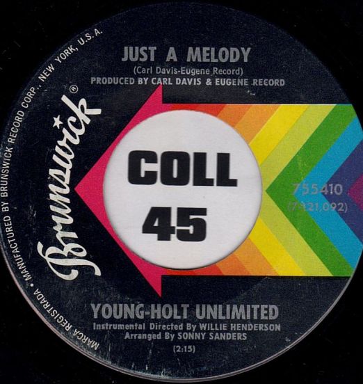 YoungHoltUnlimited-JustAMelodyB