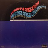 Young-Holt Unlimited – Just A Melody – Brunswick LP
