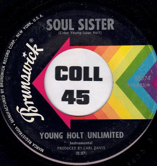 YoungHoltUnlimited-SoulSisterB