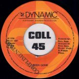 Barry Biggs – Since You’ve Been Gone b/w Been Gone – Dynamic JA 7″