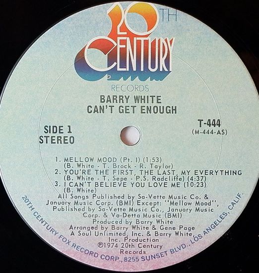 BarryWhite-CantGetEnoughLABEL