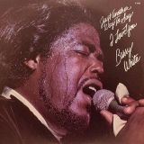 Barry White – Just Another Way To Say I Love You – 20th Century LP