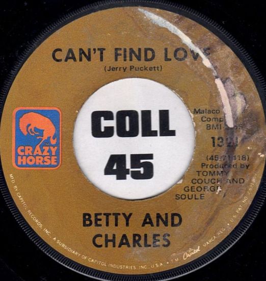 BettyAndCharles-Can'tFindLoveB