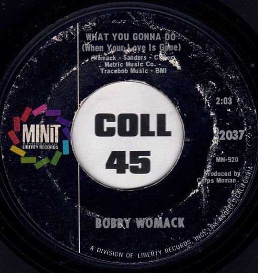 BobbyWomack-WhatYouGonnaDoB