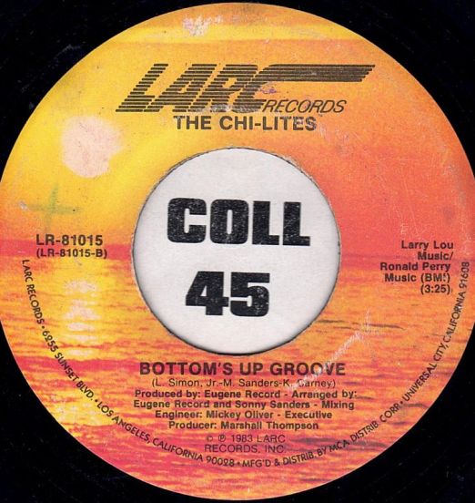 Bottom´sUpGroove-TheChi-LitesB