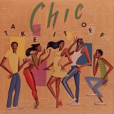 Chic – Take It Off – Atlantic LP