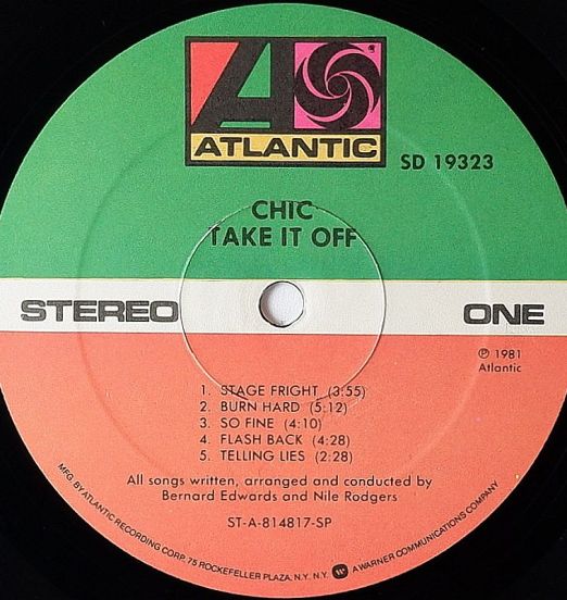 Chic-TakeItOffLABEL