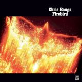 *JUST IN!* Chris Bangs – Firebird – Acid Jazz UK LP