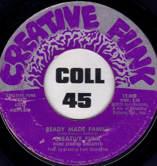 CreativeFunk-ReadyMadeFamilyB