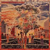 Earth, Wind & Fire – Last Days And Time – Columbia LP