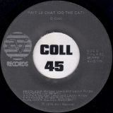El Coco – Lets Get It Together b/w Fait Le Chat (Do The Cat) – Avi 7″