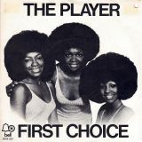 The Player – The Player Pt. 1 b/w Pt. 2 – Bell NL 7″
