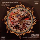 Gene Chandler – The Gene Chandler Situation – Mercury LP