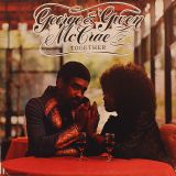 George & Gwen McCrae – Together – Cat LP