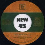 *JUST IN!* Gillespie & Co. feat. Dolly James – Keep On Doin’ What You’re Doin’ b/w Alberto’s Groove – Tesla Groove IT 7″
