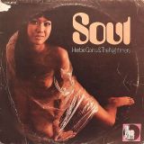 Herbie Goins & The Nightimers – Soul – Die Volksplatte GER LP
