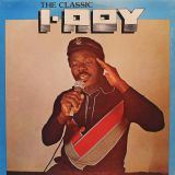 I-Roy – The Classic I-Roy – Mister Tipsy JA LP