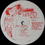 I-Roy – The Classic I-Roy – Mister Tipsy JA LP